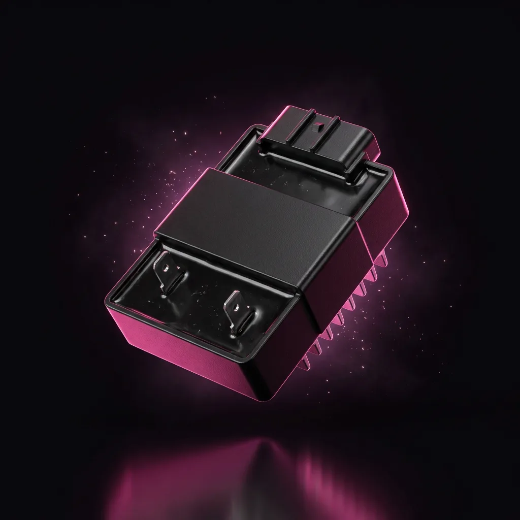 CDI Vario NOXPIT